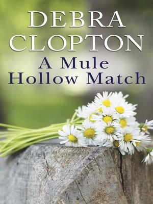 A Mule Hollow Match - ebook
